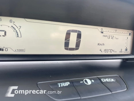C4 2.0 Exclusive Pack Pallas 16V