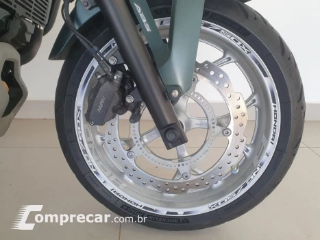 NC 750 X ABS