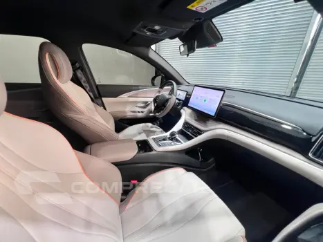 SONG PRO 1.5 DM-I HÍBRIDO GS AUTOMÁTICO