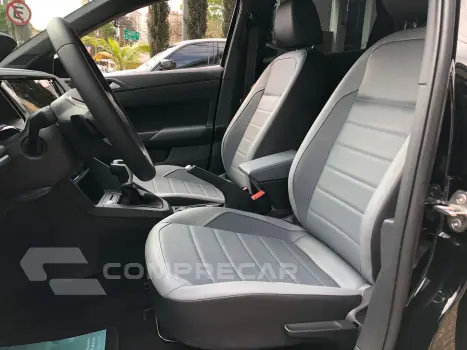 Nivus 1.0 200 Tsi Total Flex Highline Automático