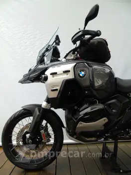 BMW R 1300 GS ADVENTURE TRIPLE BLACK