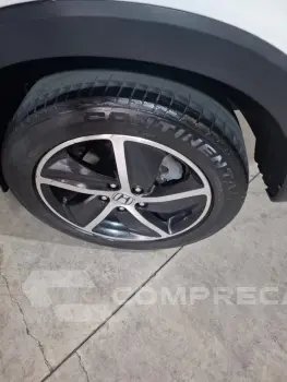 HR-V 1.8 16V EXL