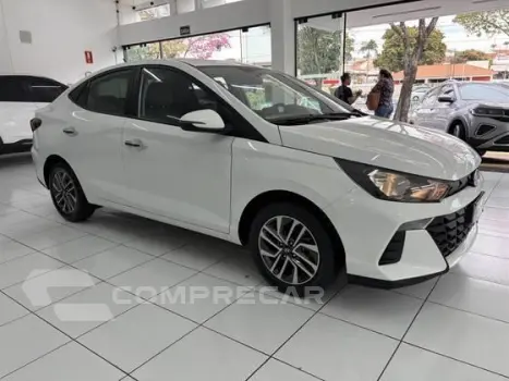 HB20S 1.0 12V FLEX LIMITED PLUS MANUAL
