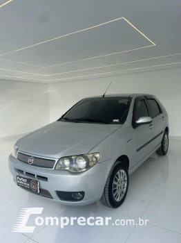 PALIO 1.0 MPI Fire Celebration 8V