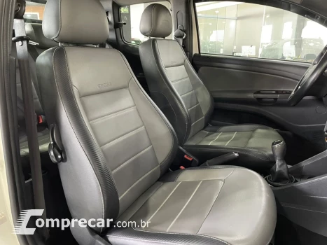 SAVEIRO 1.6 CROSS CD 16V FLEX 2P MANUAL