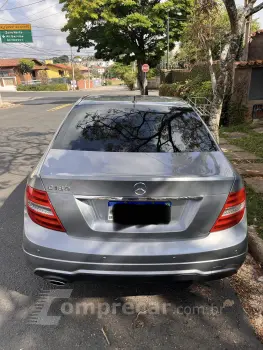 C 180 1.6 CGI 16V Turbo