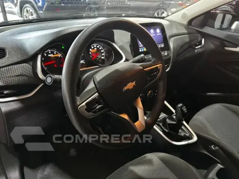 ONIX 1.0 FLEX PLUS LT MANUAL