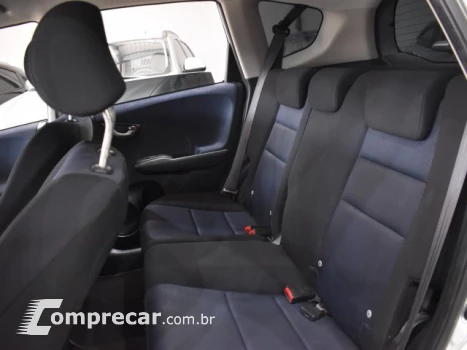 FIT - 1.4 LX 16V 4P AUTOMÁTICO