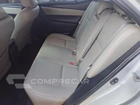 COROLLA 2.0 XEI 16V