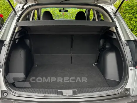 HR-V 1.8 16V EX