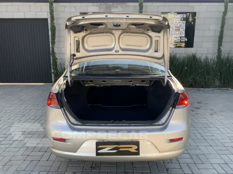 SIENA 1.0 MPI EL 8V FLEX 4P MANUAL