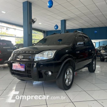 FORD ECOSPORT 2.0 4WD 16V 4 portas
