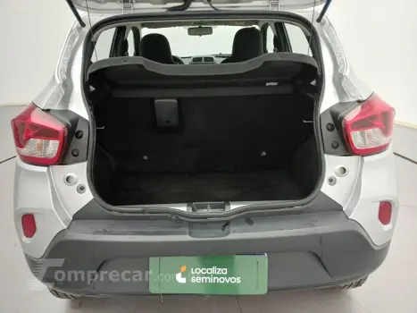 KWID 1.0 12V SCE FLEX ZEN MANUAL