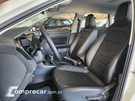 POLO 1.0 170 TSI HIGHLINE AUTOMÁTICO