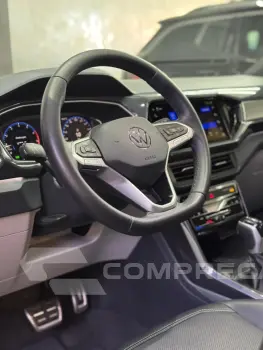 T-CROSS 1.4 250 TSI Highline