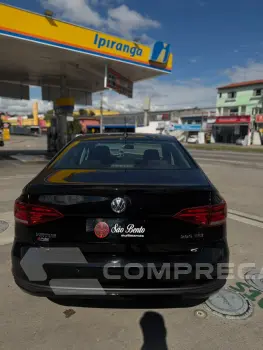 Virtus TSI 1.0 confortline