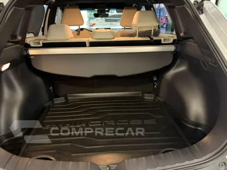 Corolla Cross 1.8 16V 4P FLEX VVT-I HYBRID XRX AUTOMÁTICO CV