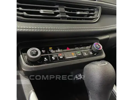 FASTBACK 1.0 TURBO 200 FLEX IMPETUS CVT