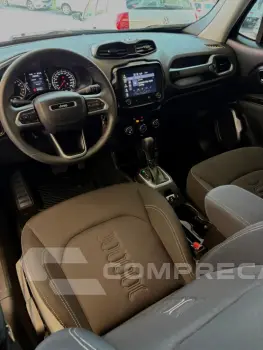 RENEGADE 1.3 T270 Turbo