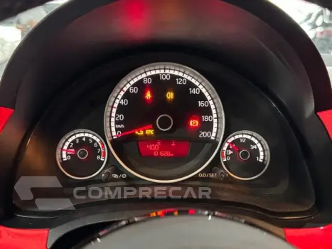 CROSS UP - 1.0 MPI 12V 4P MANUAL
