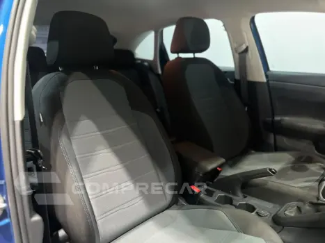 NIVUS 1.0 200 TSI TOTAL FLEX COMFORTLINE AUTOMÁTICO