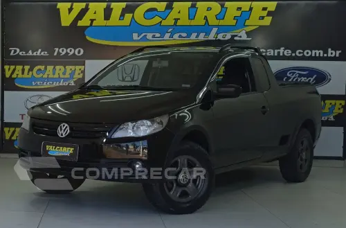 SAVEIRO 1.6 MI Trooper CE 8V G.V