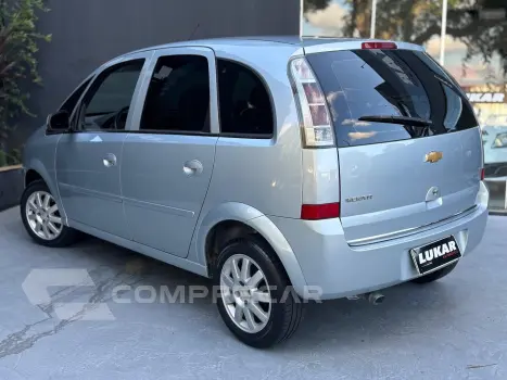 MERIVA 1.4 MPFI Maxx 8V