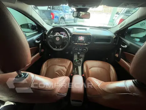 TORO 2.4 16V MULTIAIR FLEX VOLCANO AT9