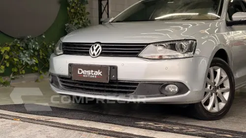 JETTA Comfortline 2.0 T.Flex 8V 4p Tipt.
