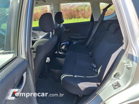 FIT 1.4 LX 16V