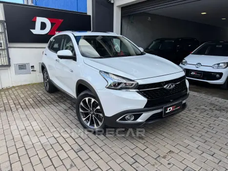 TIGGO 7 TURBO TXS