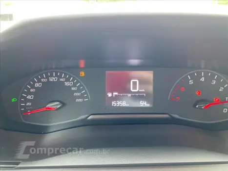 208 1.0 FIREFLY FLEX LIKE MANUAL