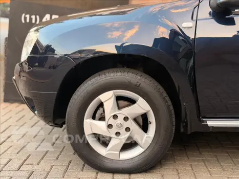 DUSTER 2.0 Dynamique 4X2 16V
