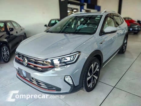 NIVUS 1.0 200 TSI Highline