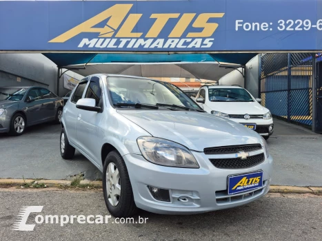 CELTA 1.0 MPFI LT 8V