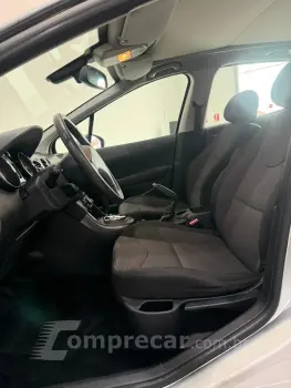 308 Allure 2.0 Flex 16V 5p Aut.