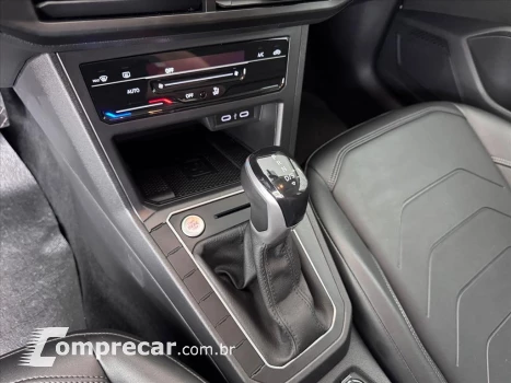 POLO 1.0 170 TSI HIGHLINE AUTOMÁTICO