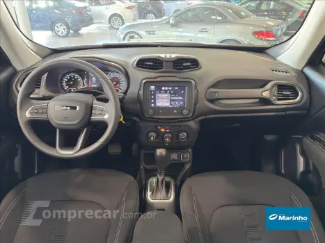 RENEGADE 1.3 T270 TURBO FLEX AT6