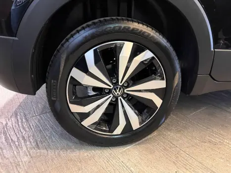 T-Cross 1.0 4P 200 TSI FLEX AUTOMÁTICO