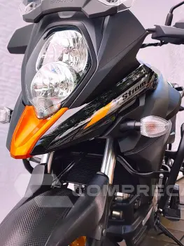 SUZUKI V STROM 650 XT ABS