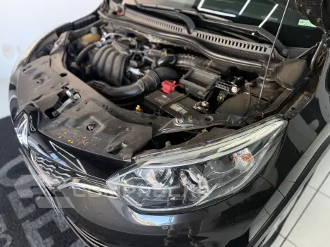 CAPTUR 1.6 16V SCE Life