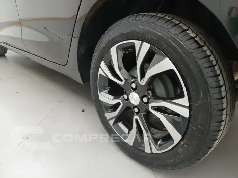 ONIX 1.0 TURBO FLEX PREMIER AUTOMÁTICO