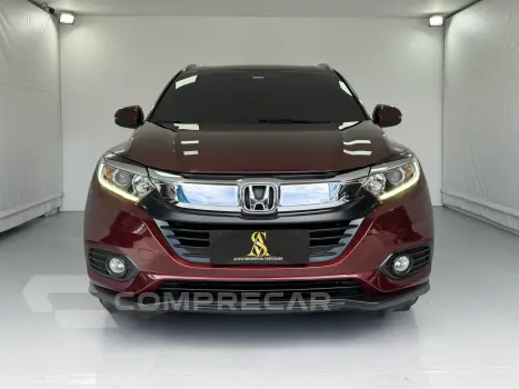 HR-V 1.8 16V EX