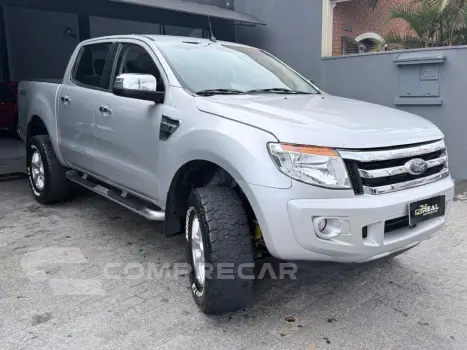 RANGER 3.2 XLT 4X4 CD 20V DIESEL 4P MANUAL