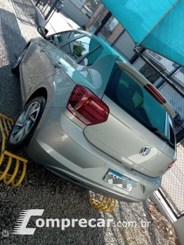 Polo Hatch 1.0 12V 4P 200 TSI HIGHLINE AUTOMÁTICO