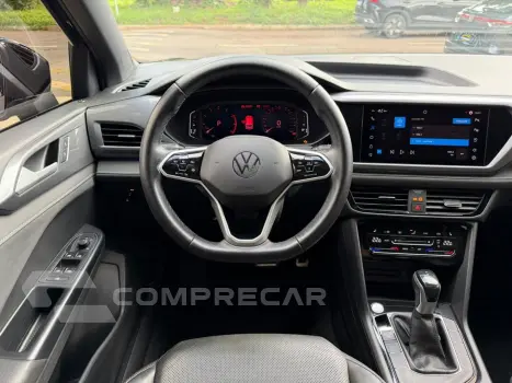 Taos 1.4 250 Tsi Total Flex Highline Automático