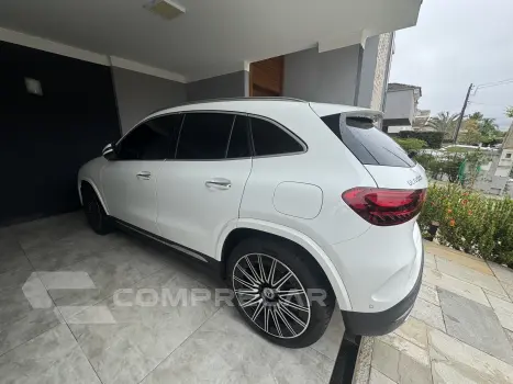 GLA 200 1.3 Mhev AMG Line 7g-dct