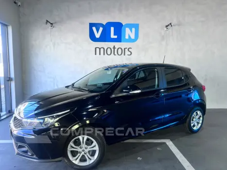 Fiat ARGO 1.0 Firefly Drive 4 portas