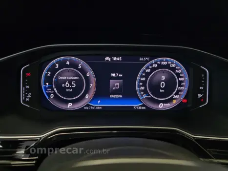 NIVUS 1.0 200 TSI Highline