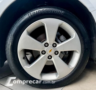 CRUZE 1.8 LT 16V